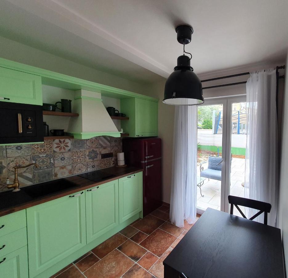 Apartments Mia 2 Rovinj Luaran gambar