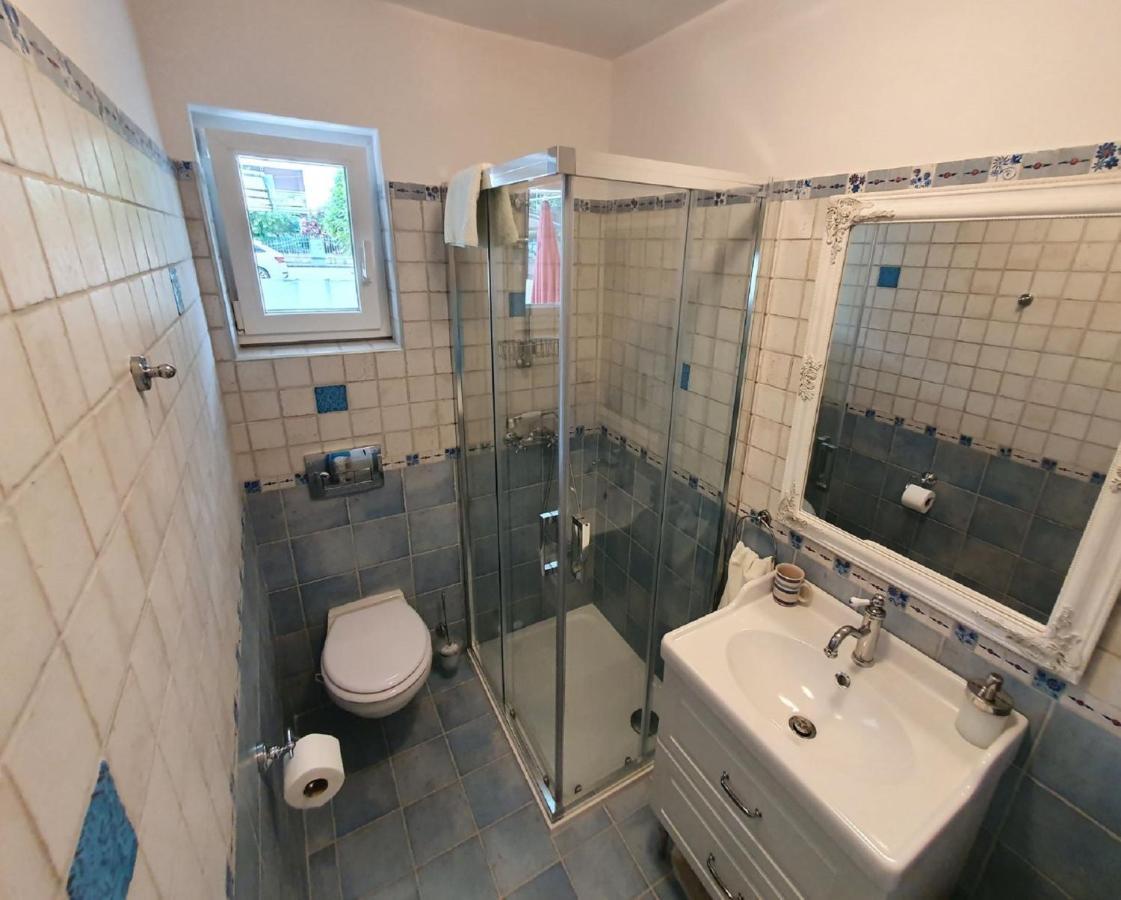 Apartments Mia 2 Rovinj Luaran gambar