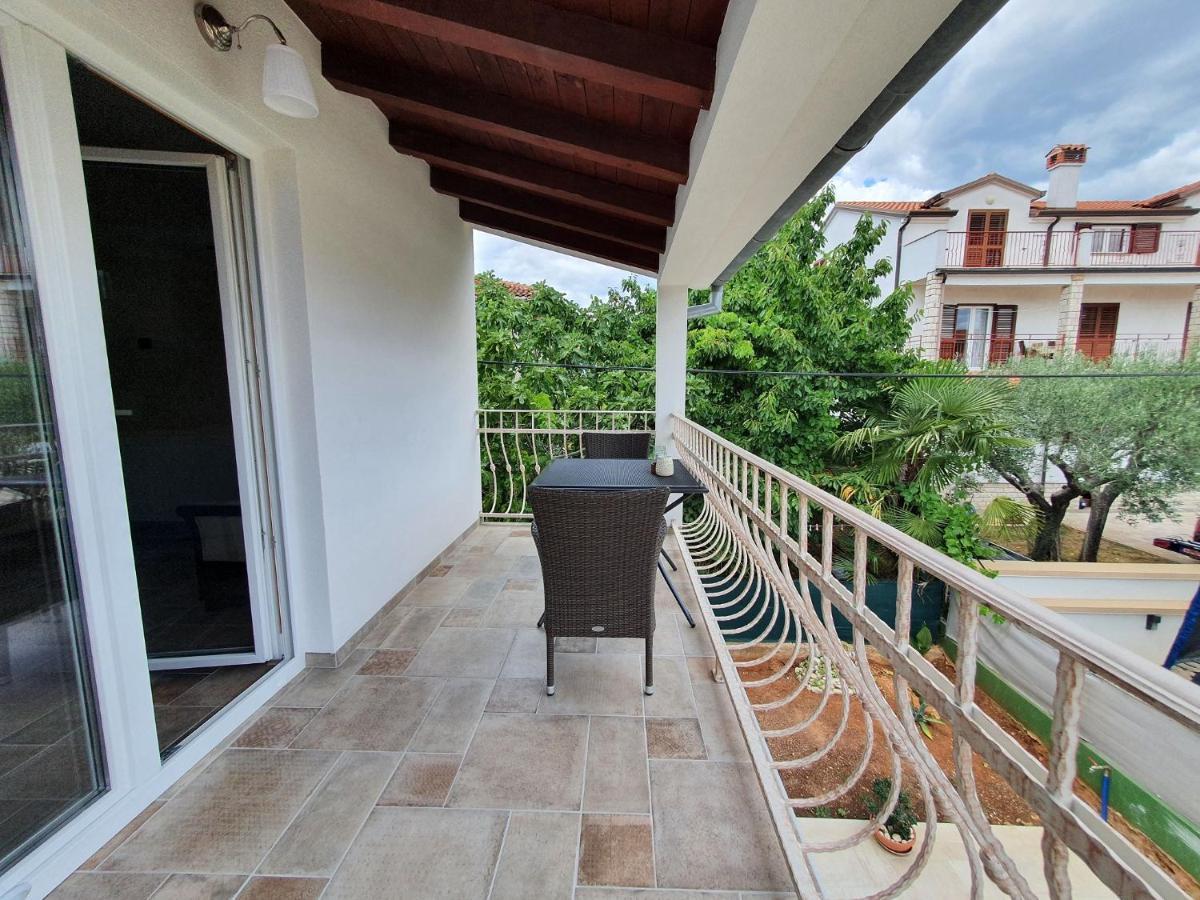 Apartments Mia 2 Rovinj Luaran gambar