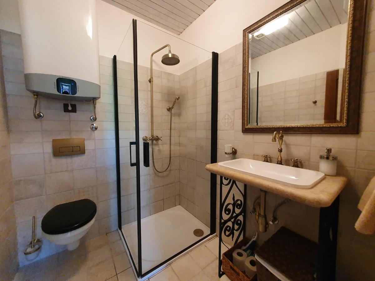 Apartments Mia 2 Rovinj Luaran gambar