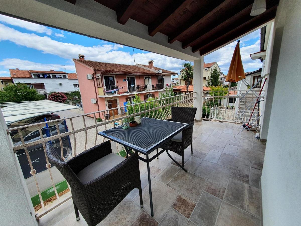 Apartments Mia 2 Rovinj Luaran gambar