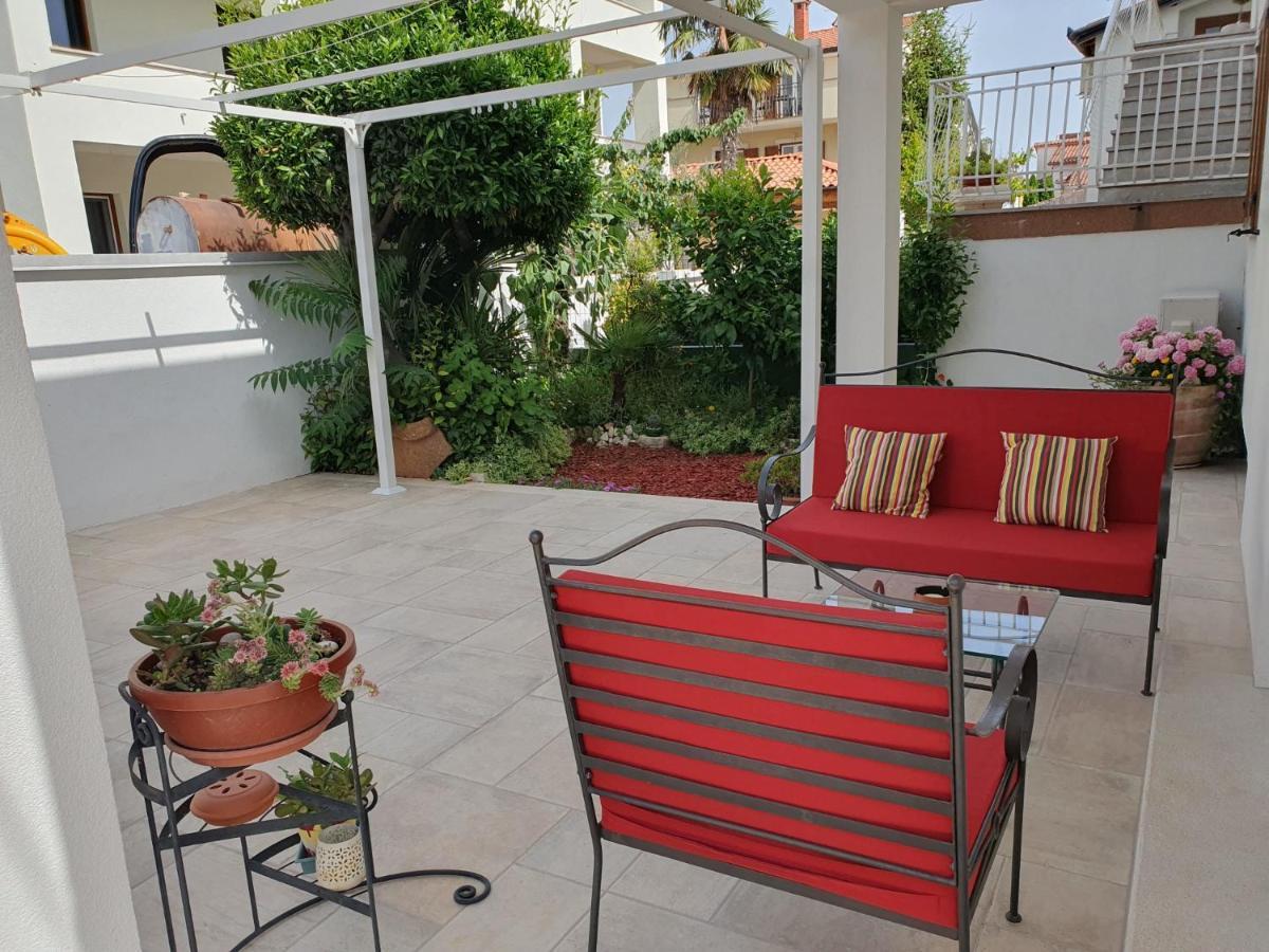Apartments Mia 2 Rovinj Luaran gambar