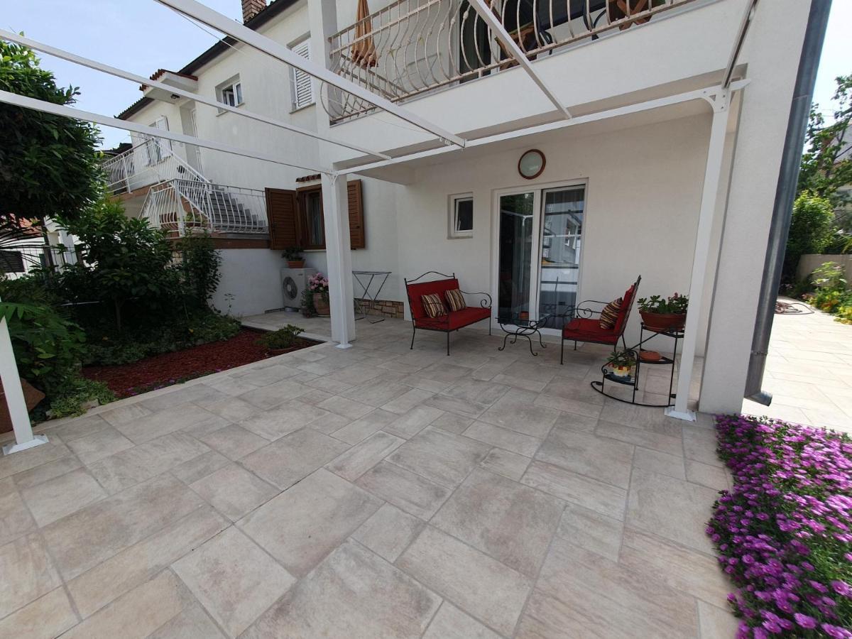 Apartments Mia 2 Rovinj Luaran gambar