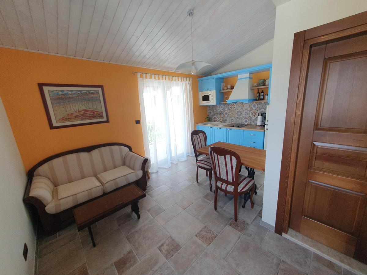 Apartments Mia 2 Rovinj Luaran gambar
