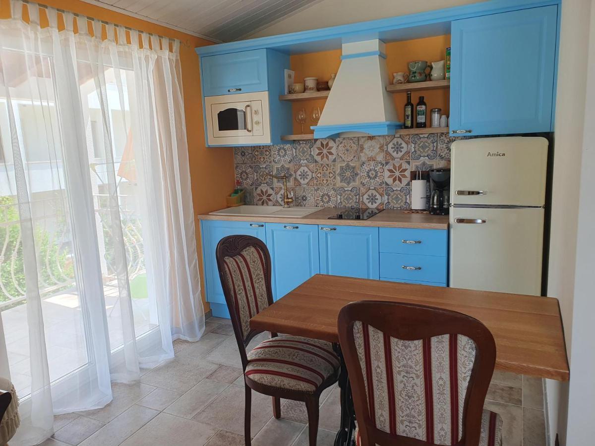 Apartments Mia 2 Rovinj Luaran gambar