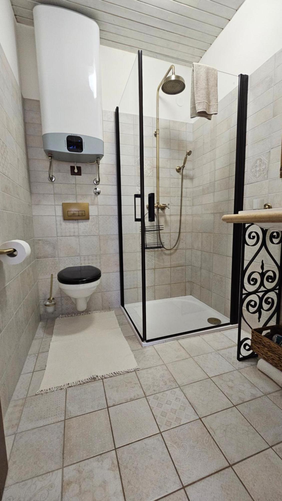 Apartments Mia 2 Rovinj Luaran gambar