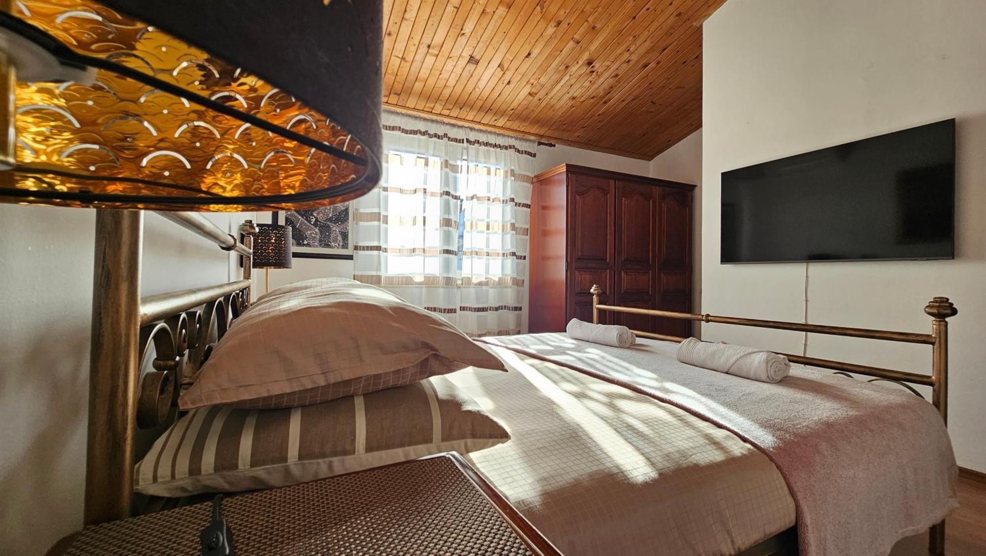 Apartments Mia 2 Rovinj Luaran gambar