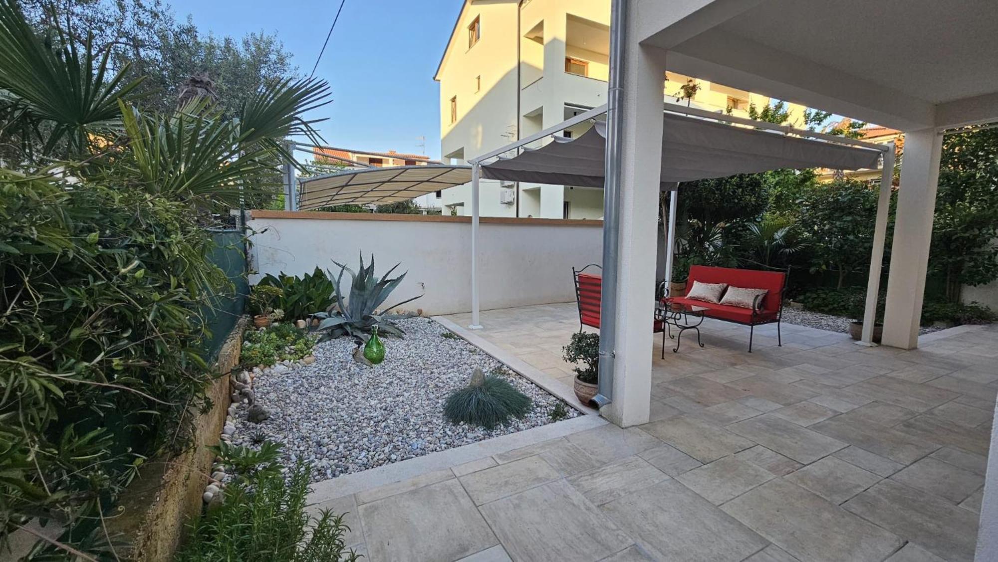 Apartments Mia 2 Rovinj Luaran gambar