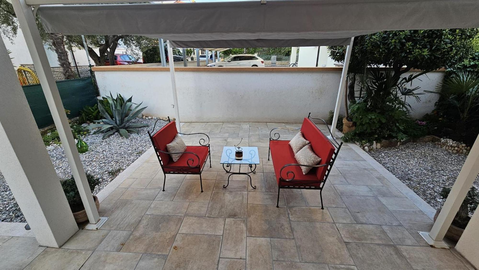 Apartments Mia 2 Rovinj Luaran gambar