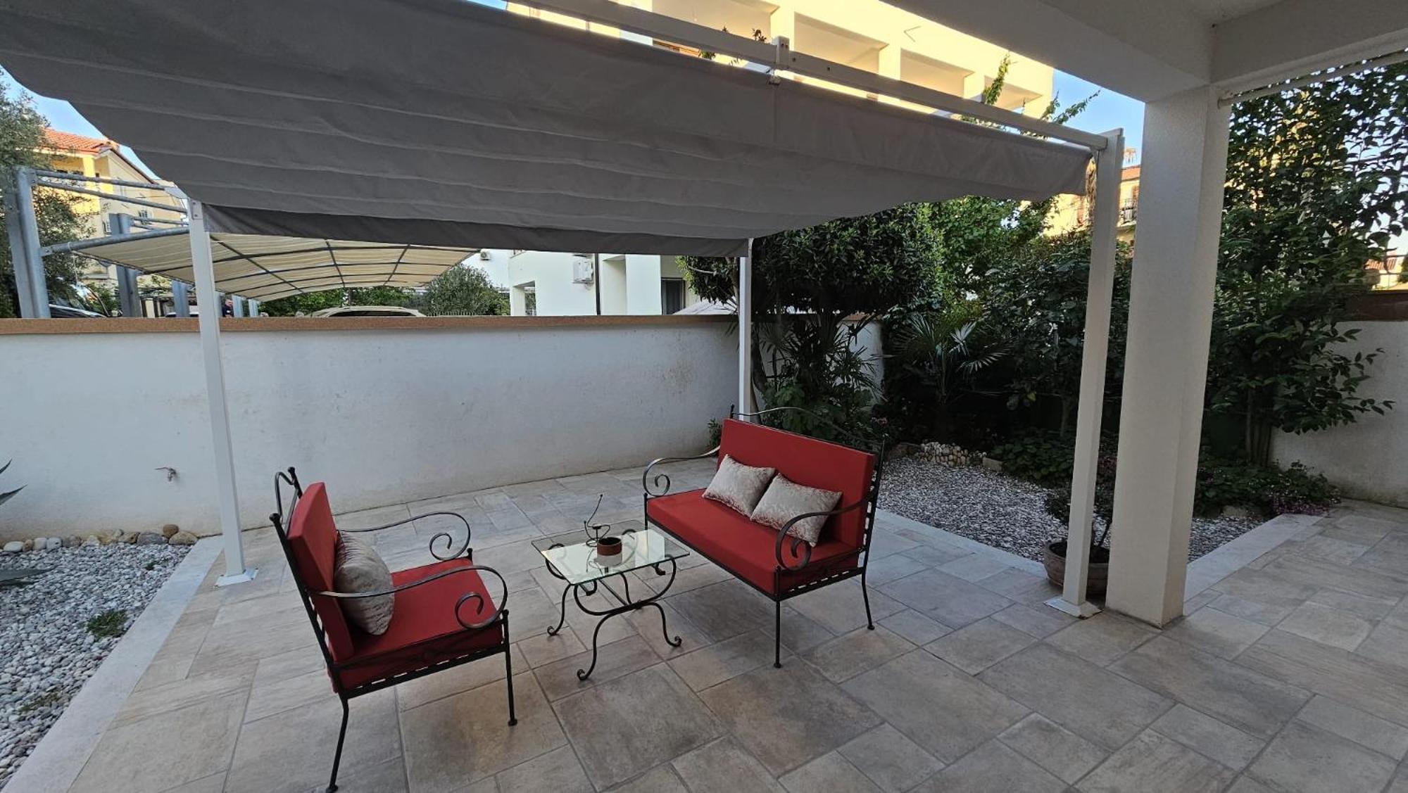 Apartments Mia 2 Rovinj Luaran gambar