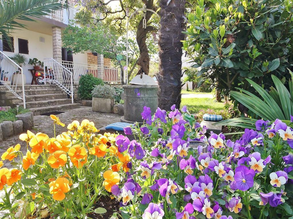 Apartments Mia 2 Rovinj Bilik gambar